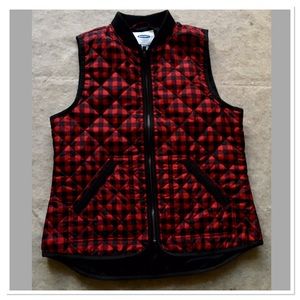 Old Navy quilted best